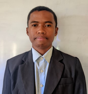 RASOLOMANDIMBY Tafita Nantenaina