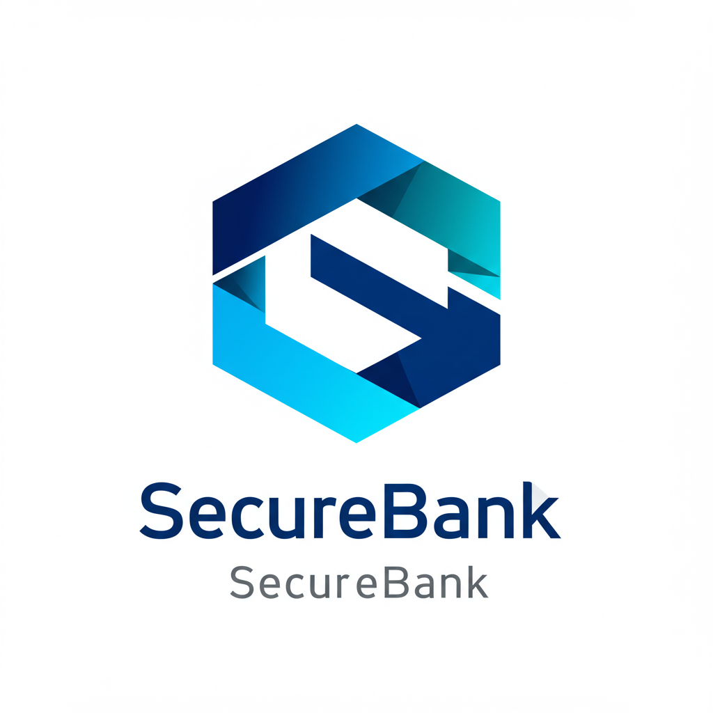 SecureBank Corp logo
